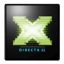 DirectX 11 Icon